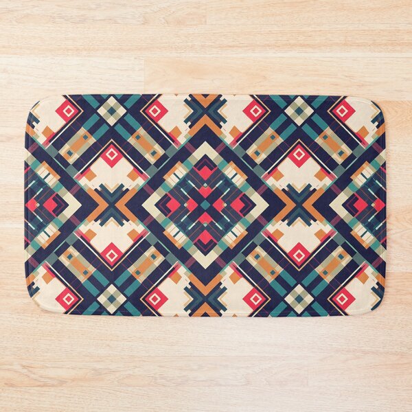 Item preview, Artistic abstract creative pattern design designed and sold by AnnaTymosh.