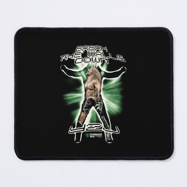 Item preview, BREAK THE WALLS : Y2J ERA designed and sold by FANMADEBKK.