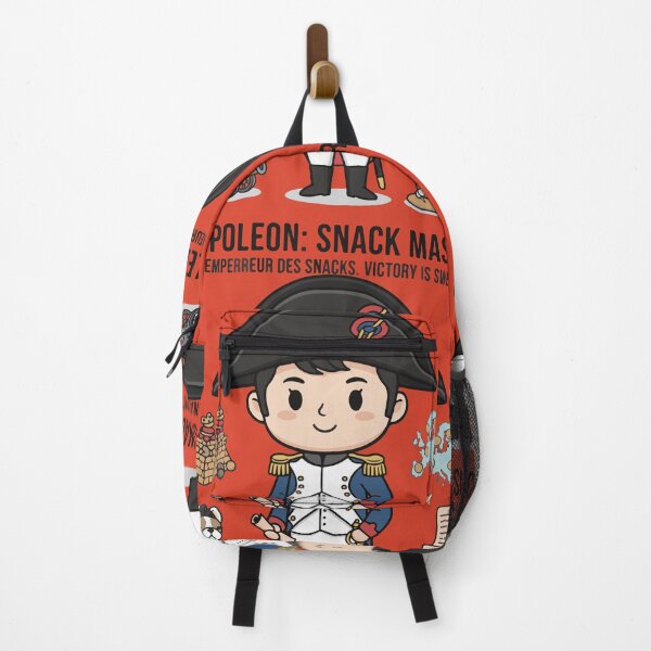 Item preview, Napoleon: The Snack Master General designed and sold by MaisonLouis.
