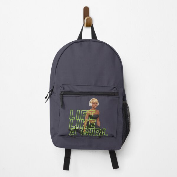 Item preview, Rzy Lift Like a Girl II designed and sold by RZY x RZY.