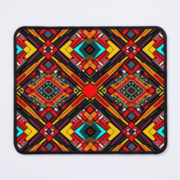 Item preview, Artistic abstract creative pattern design designed and sold by AnnaTymosh.
