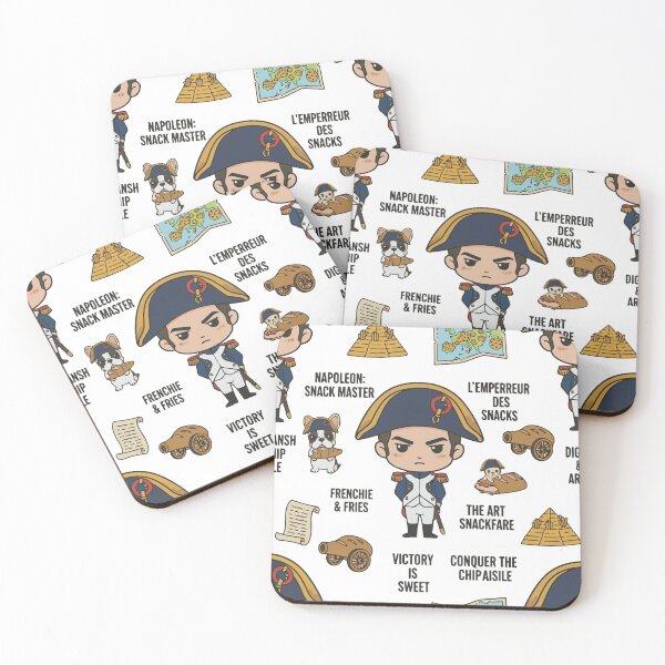 Item preview, The Little Corporal’s Sweet Victory designed and sold by MaisonLouis.