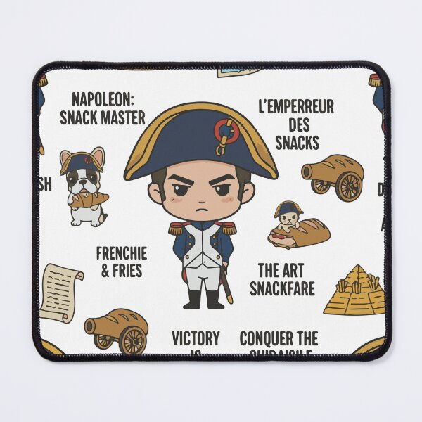 Item preview, The Little Corporal’s Sweet Victory designed and sold by MaisonLouis.