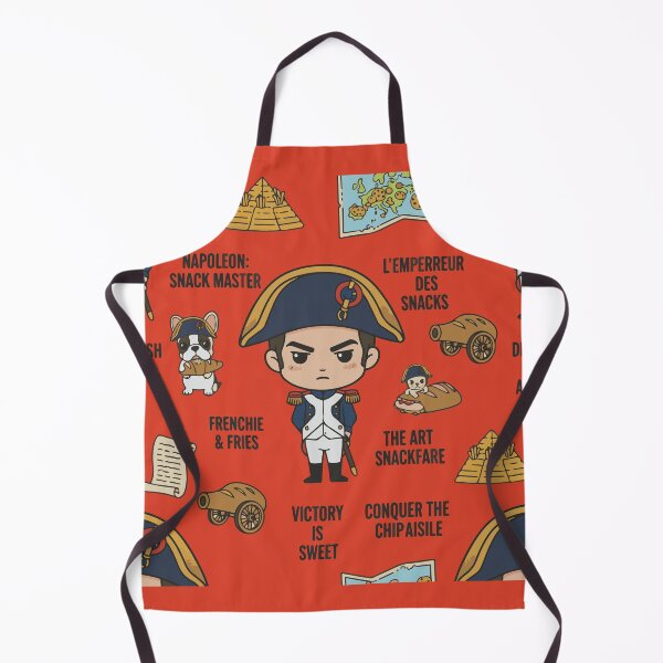 Item preview, The Little Corporal’s Sweet Victory designed and sold by MaisonLouis.