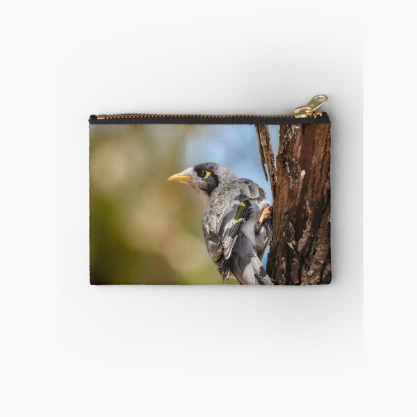 Item preview, Noisy miner. designed and sold by FallenTrickster.