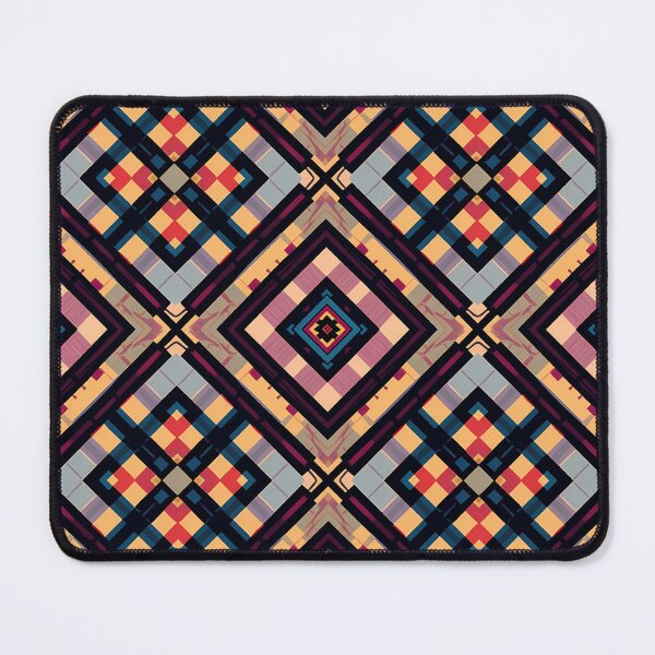 Item preview, Artistic abstract creative pattern design designed and sold by AnnaTymosh.