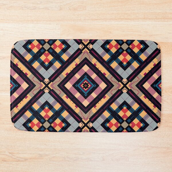 Item preview, Artistic abstract creative pattern design designed and sold by AnnaTymosh.