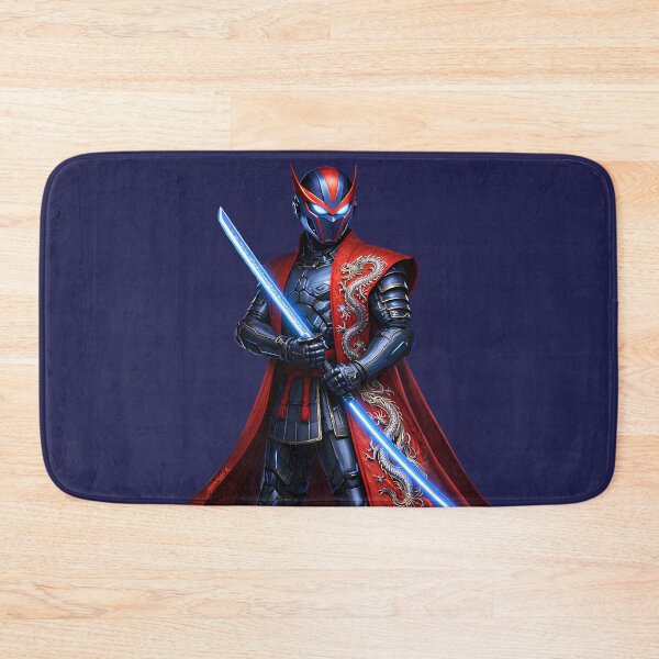 Item preview, Samurai designed and sold by Dragon-Samurai.
