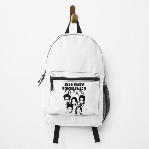 Item preview, Allday project designed and sold by BBIZZZ.