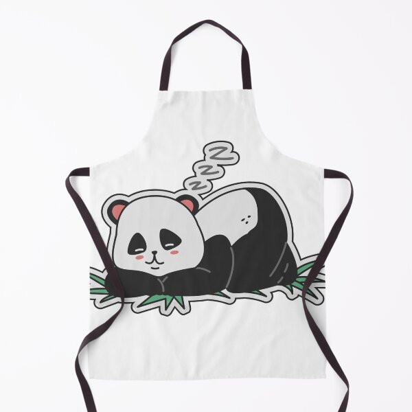 Item preview, Sleepy Panda designed and sold by ChibiBloom.
