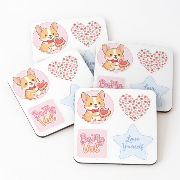 Item preview, Be my valentine designed and sold by ninoni.