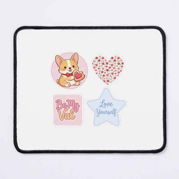 Item preview, Be my valentine designed and sold by ninoni.