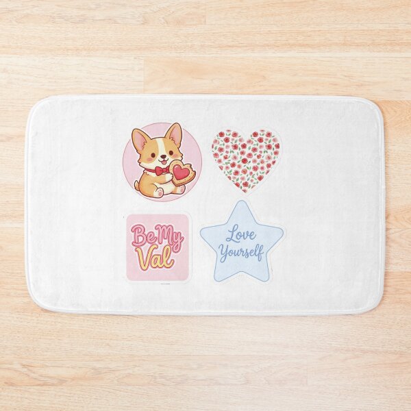 Item preview, Be my valentine designed and sold by ninoni.