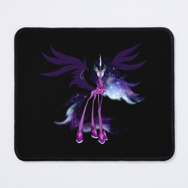 Item preview, My Little Pony - MLP - Nightmare Twilight Sparkle designed and sold by Kaiserin.
