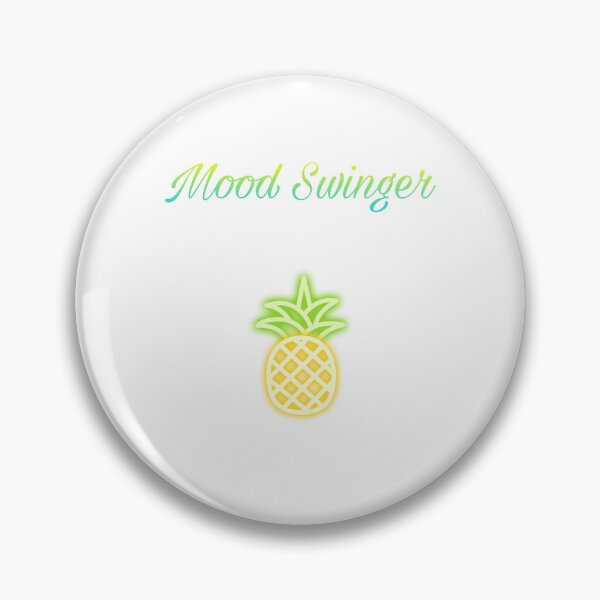 Item preview, Mood Swinger designed and sold by TheBaldEgo.