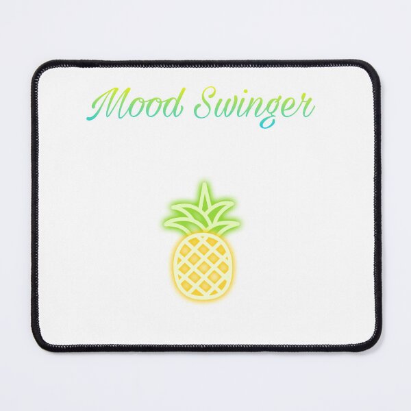 Item preview, Mood Swinger designed and sold by TheBaldEgo.