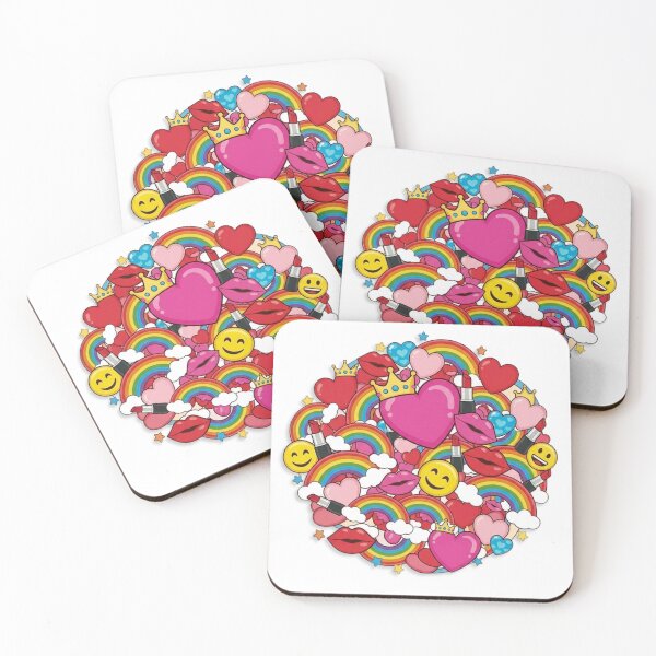 Item preview, Emoji Overload! designed and sold by TheCdnGal.