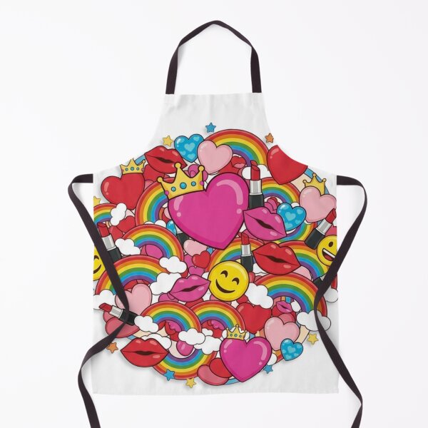 Item preview, Emoji Overload! designed and sold by TheCdnGal.