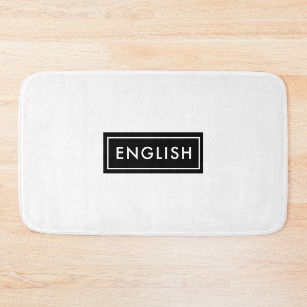 Item preview, English Teacher Minimal designed and sold by ckhogurv50.