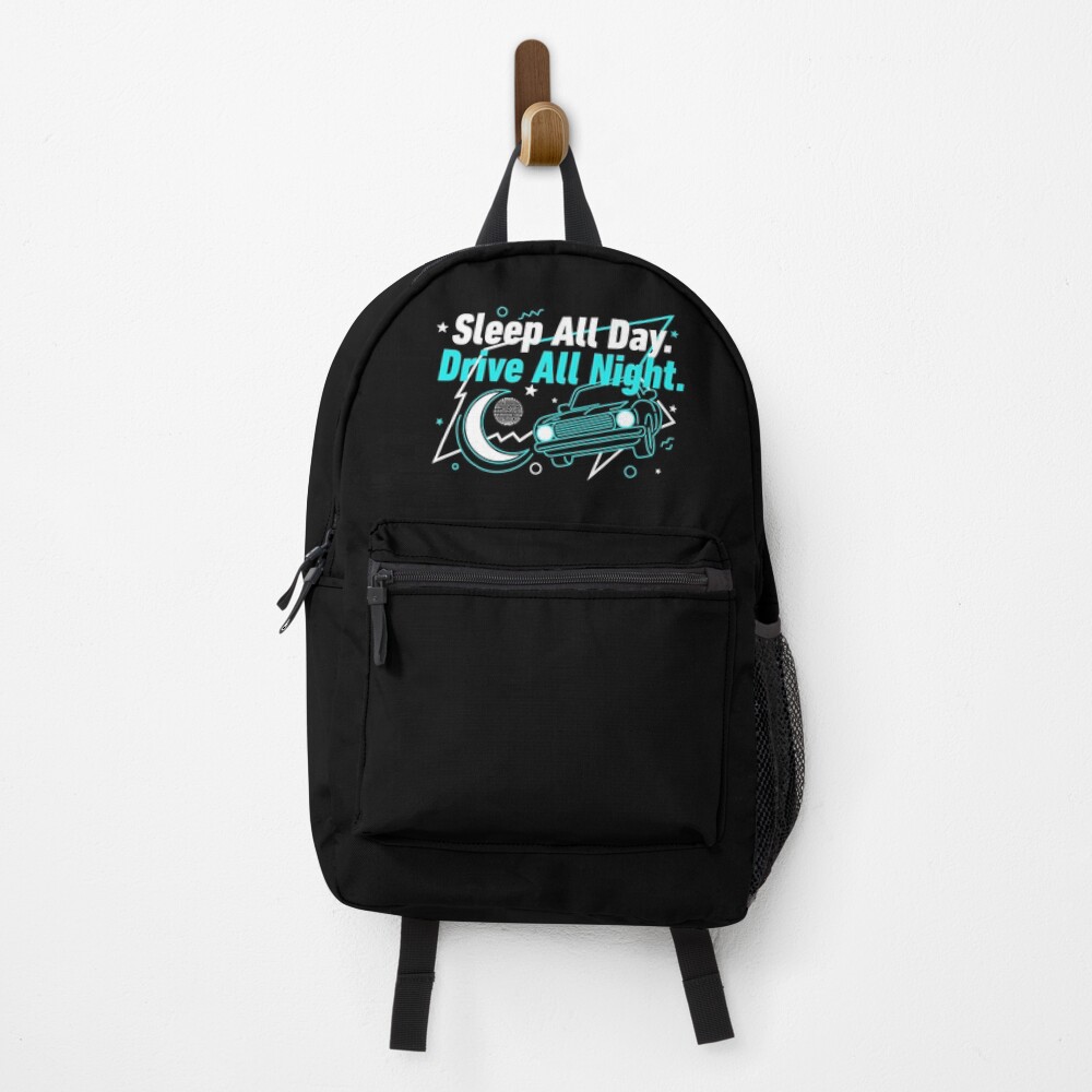 Item preview, Backpack designed and sold by RAS-77.