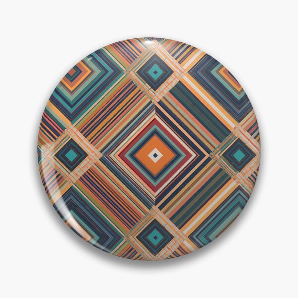 Item preview, Artistic abstract creative pattern design designed and sold by AnnaTymosh.