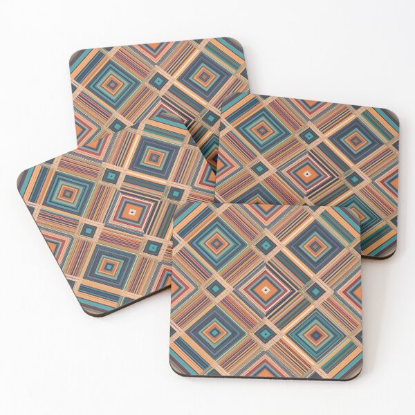 Item preview, Artistic abstract creative pattern design designed and sold by AnnaTymosh.