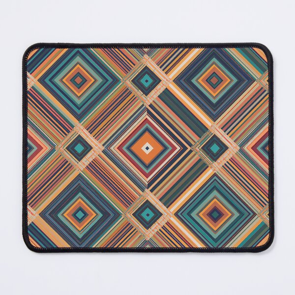 Item preview, Artistic abstract creative pattern design designed and sold by AnnaTymosh.