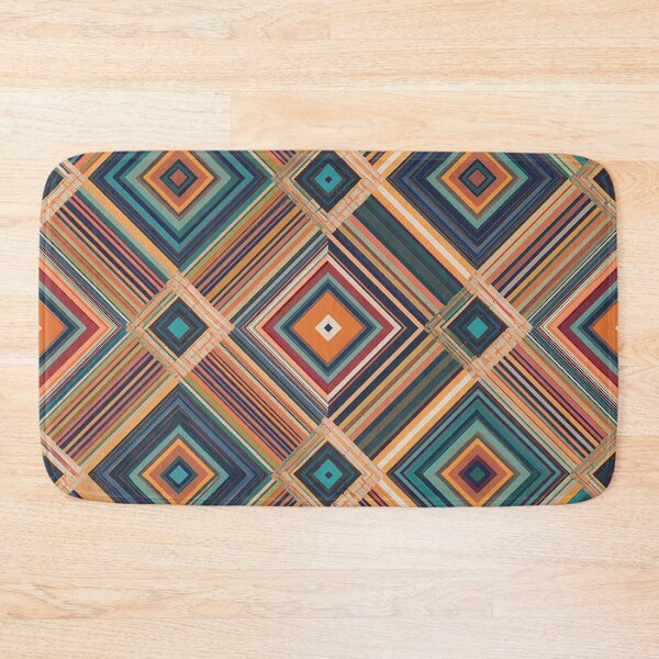 Item preview, Artistic abstract creative pattern design designed and sold by AnnaTymosh.