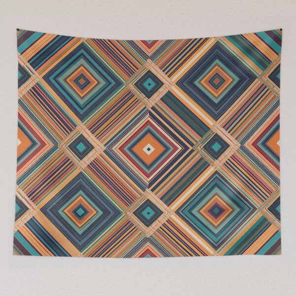 Item preview, Artistic abstract creative pattern design designed and sold by AnnaTymosh.
