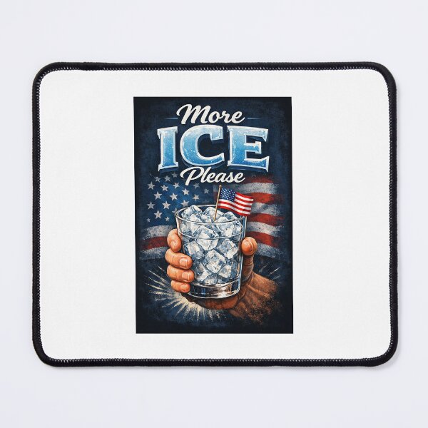 Item preview, Support ICE designed and sold by standupforUSA.