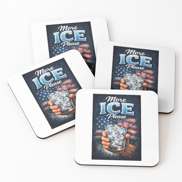 Item preview, Support ICE designed and sold by standupforUSA.