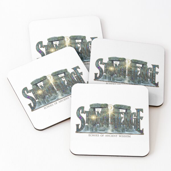 Item preview, STONEHENGE designed and sold by likbatonboot.