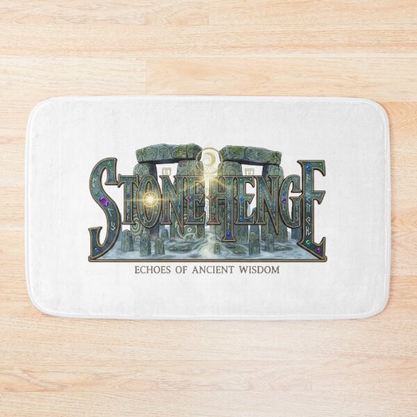 Item preview, STONEHENGE designed and sold by likbatonboot.