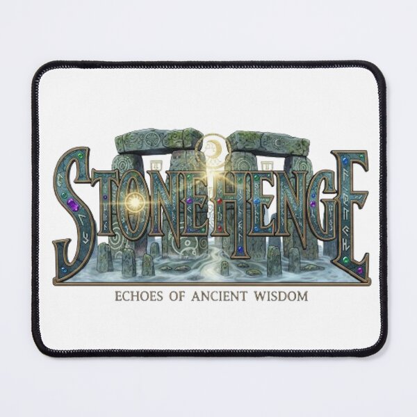 Item preview, STONEHENGE designed and sold by likbatonboot.
