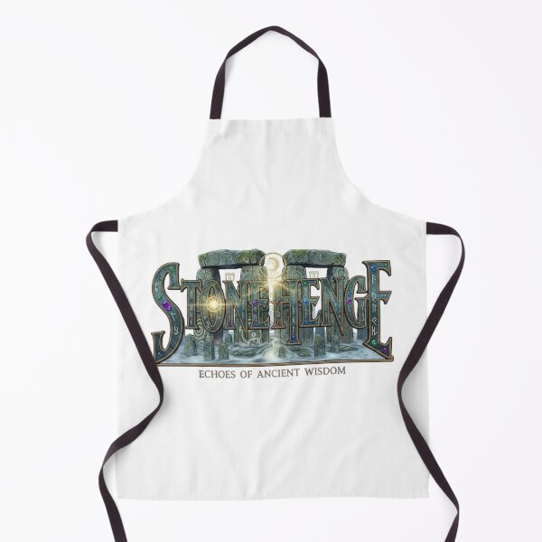 Item preview, STONEHENGE designed and sold by likbatonboot.
