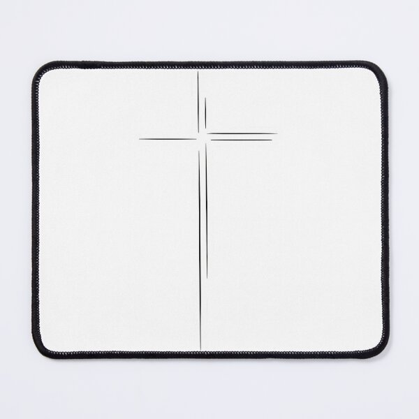 Item preview, Thin Cross Minimal designed and sold by ckhogurv50.
