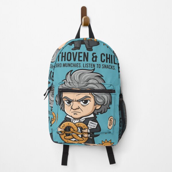 Item preview, Beethoven & Chill designed and sold by MaisonLouis.