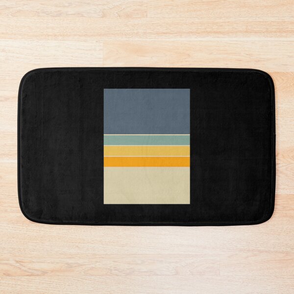 Item preview, Rustic Western 70s Stripes designed and sold by ckhogurv50.