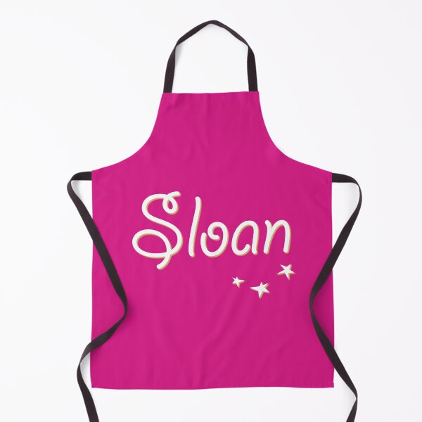 Item preview, My Name is Sloan designed and sold by CharlottePlaceArt.