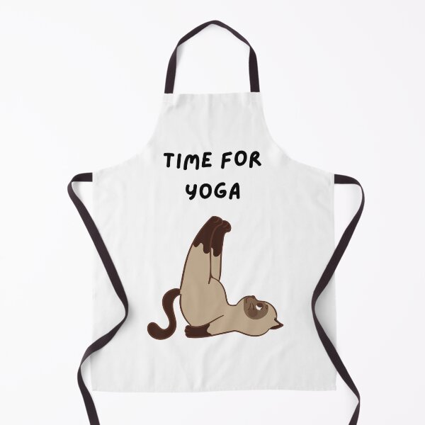 Item preview, Time for Yoga Sloth designed and sold by MoodSwingStudio.