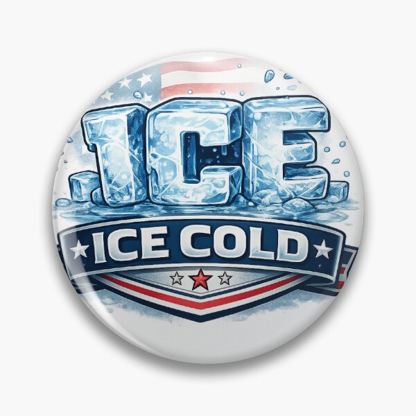 Item preview, ICE Cold Support designed and sold by standupforUSA.