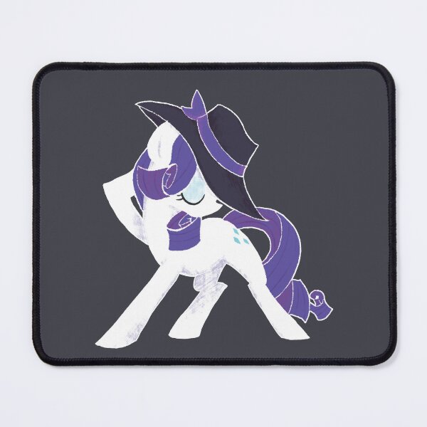 Item preview, Mi Pequeño Pony - MLP - Rarity Suave designed and sold by Kaiserin.
