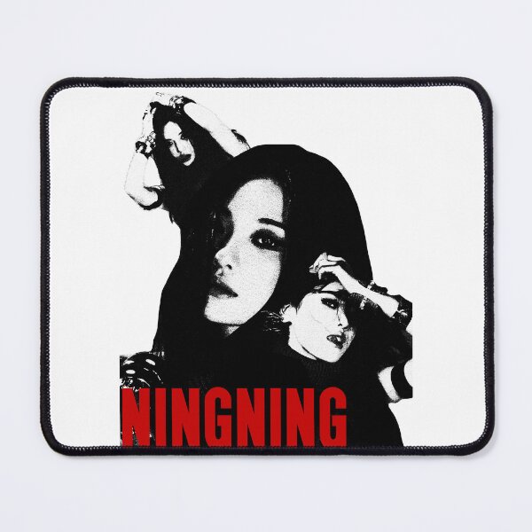 Item preview, Ningning of aespa  designed and sold by bangxhai.