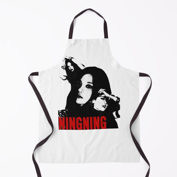 Item preview, Ningning de aespa designed and sold by bangxhai.
