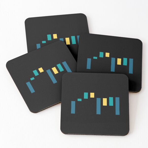Item preview, Don’t Chase Waterfall Charts designed and sold by ckhogurv50.