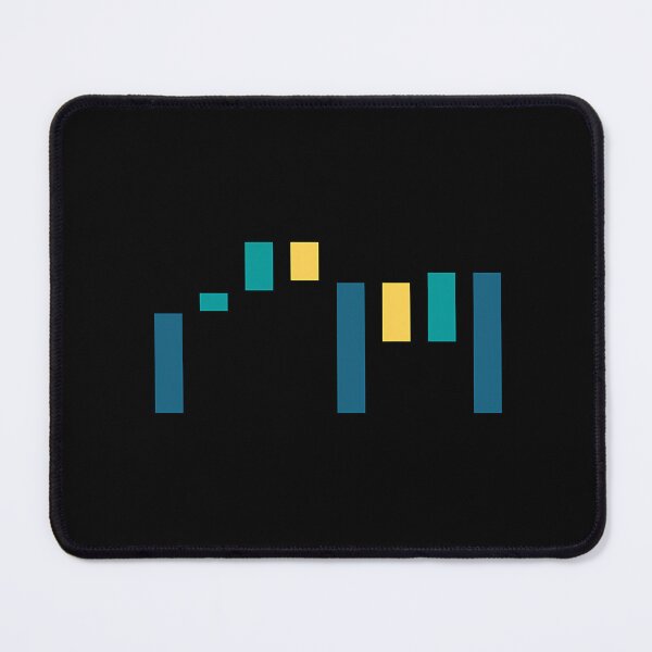 Item preview, Don’t Chase Waterfall Charts designed and sold by ckhogurv50.