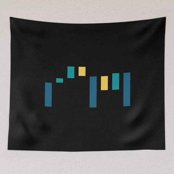 Item preview, Don’t Chase Waterfall Charts designed and sold by ckhogurv50.