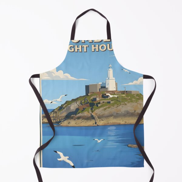 Item preview, Mumble light house designed and sold by Meurig Davies.