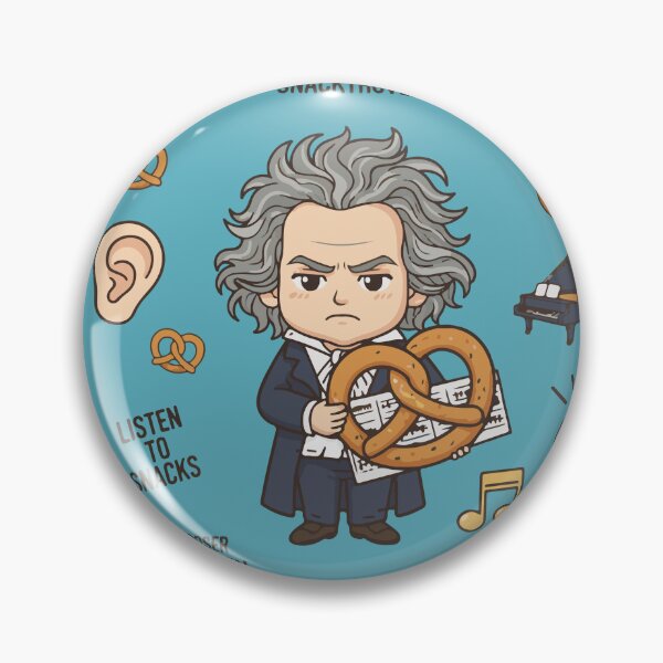 Item preview, Symphony of Snacks designed and sold by MaisonLouis.