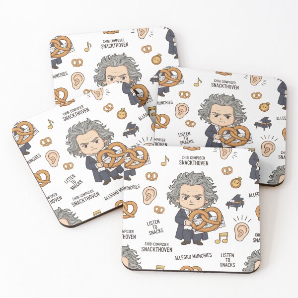 Item preview, Symphony of Snacks designed and sold by MaisonLouis.